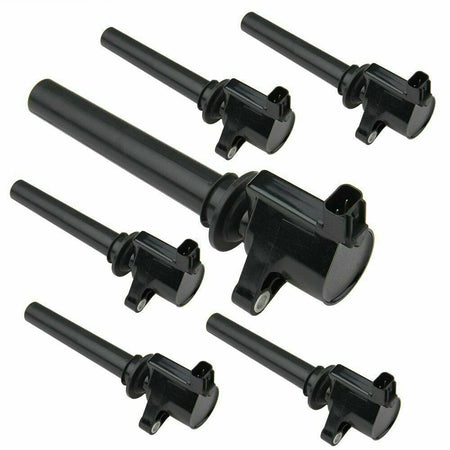Motorcraft Ignition Coil For Ford Mazda Mercury 3.0L V6