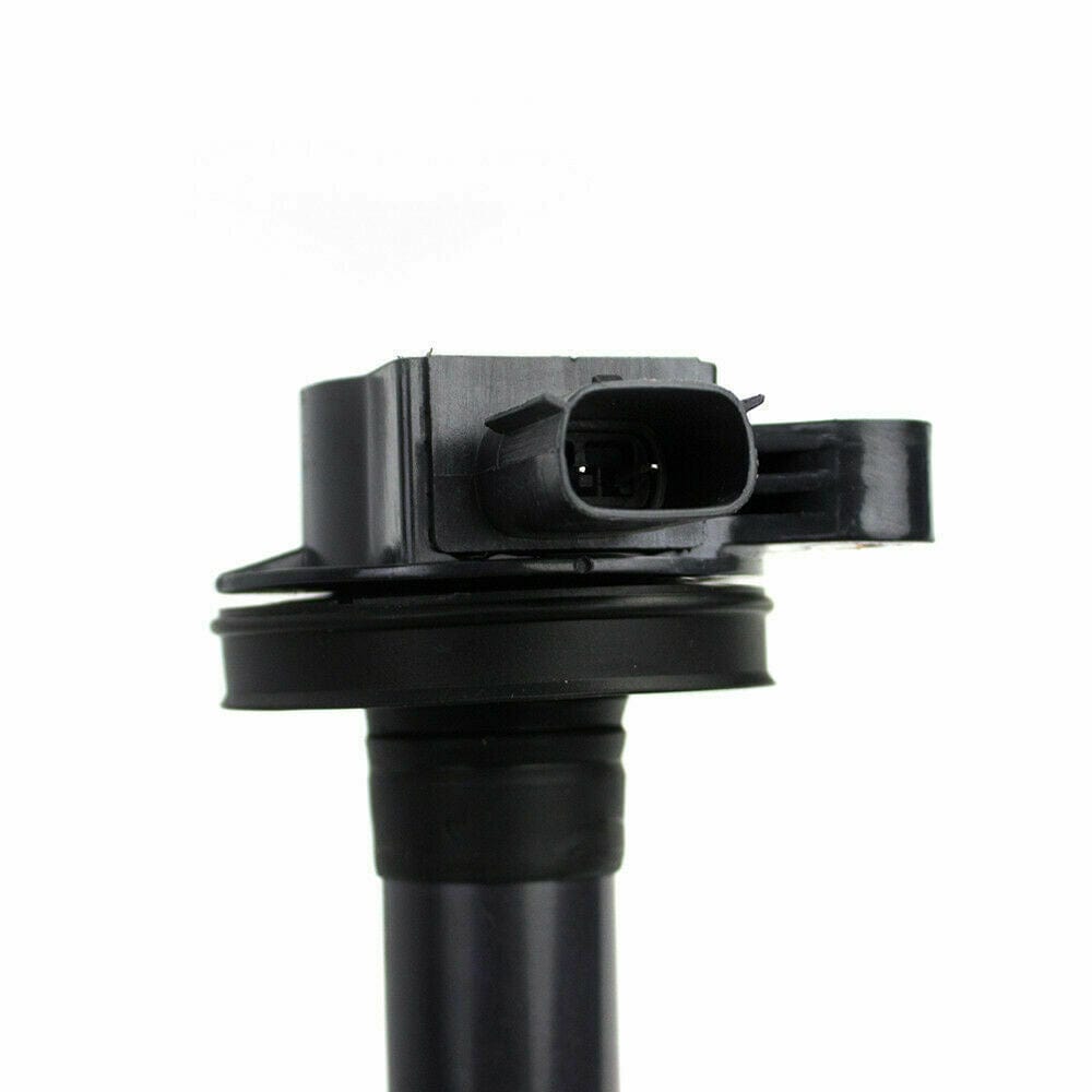 Motorcraft Ignition Coils UF553 DG520 For Ford Lincoln Mazda Explorer Edge Fusion 6pcs