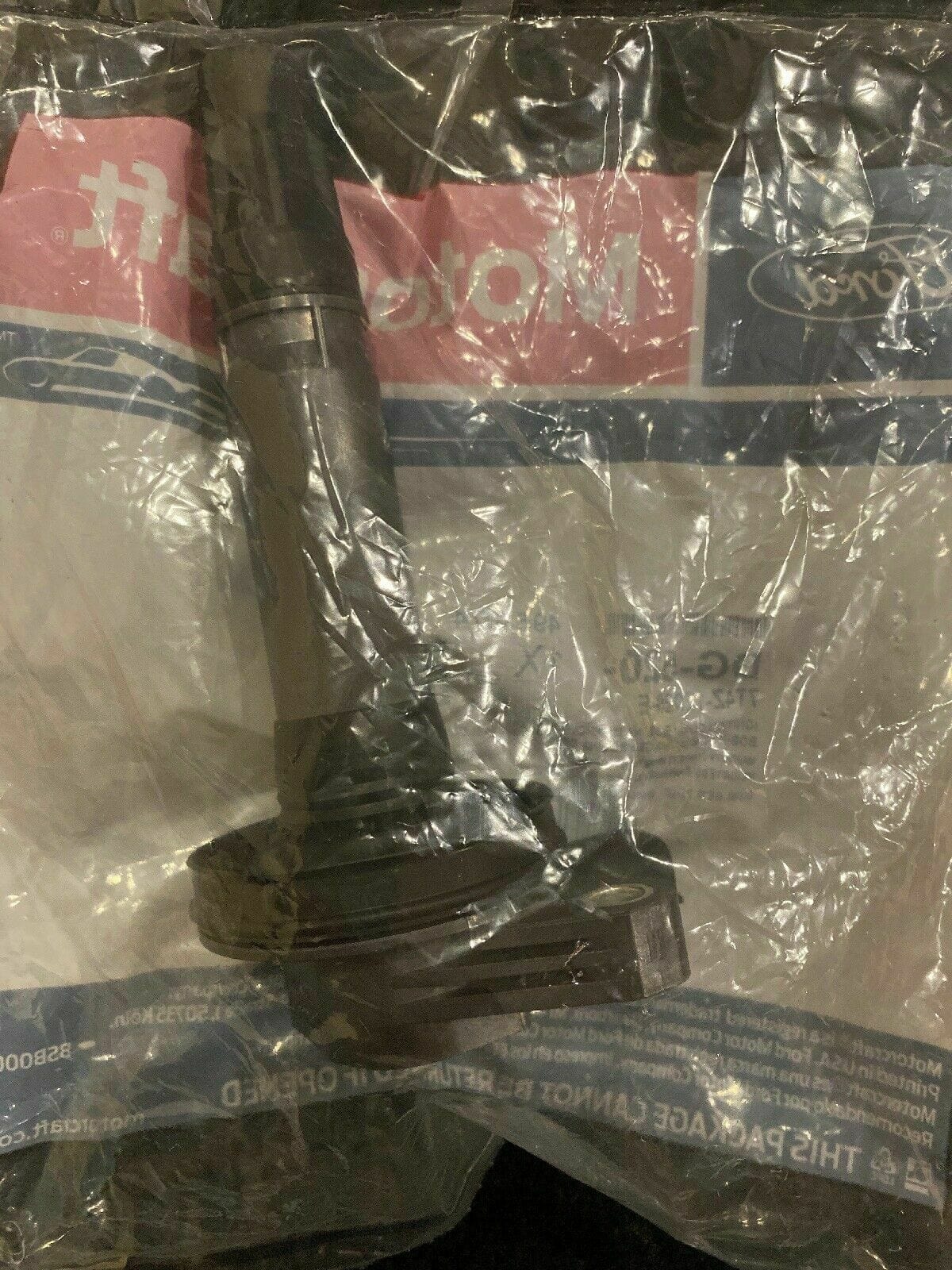 Motorcraft Ignition Coils UF553 DG520 For Ford Lincoln Mazda Explorer Edge Fusion 6pcs