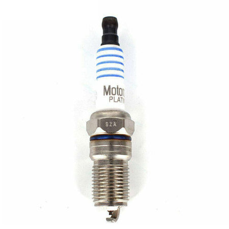 Motorcraft Platinum Spark Plugs SP-493 AGSF32PM