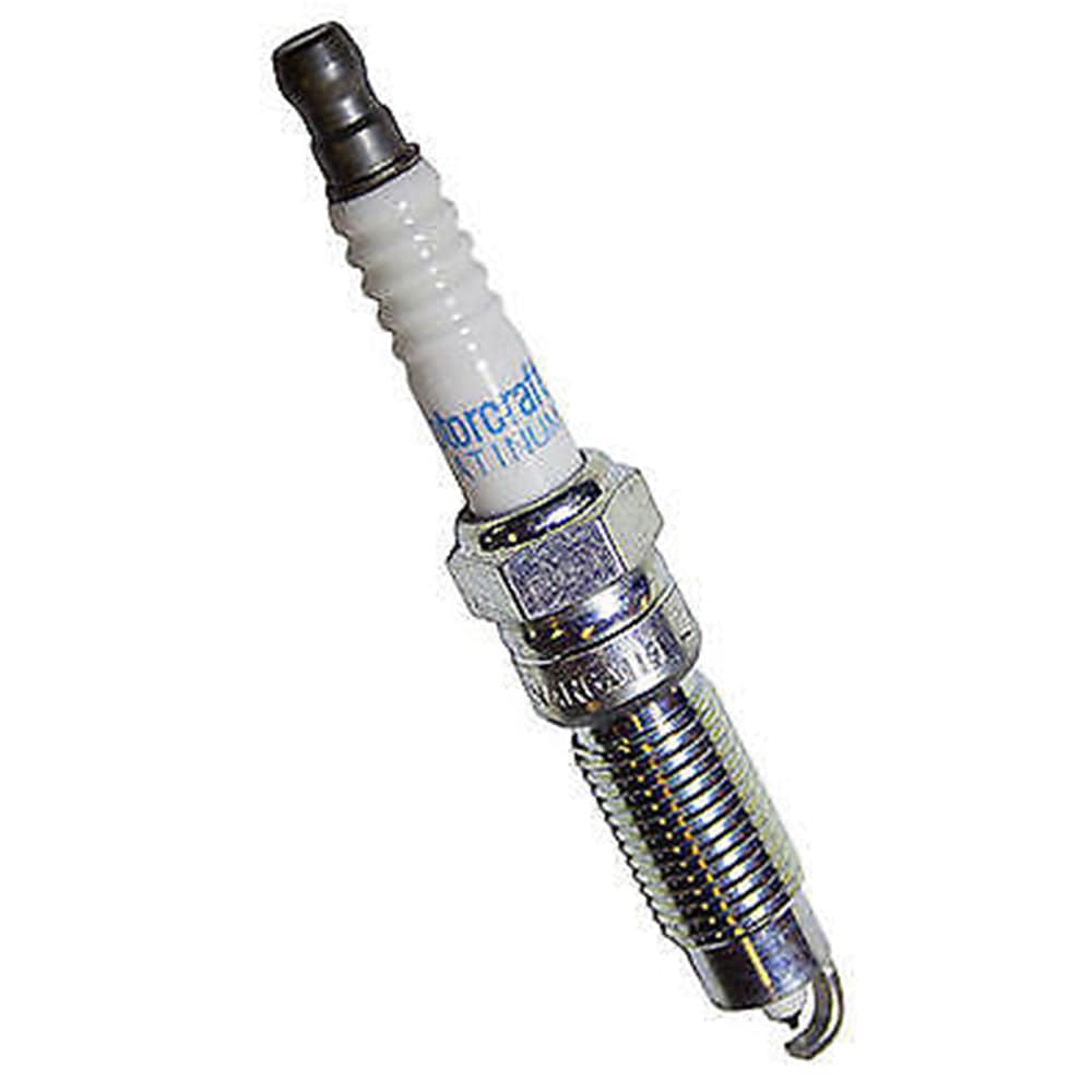 Motorcraft SP-509 Platinum Spark Plugs Ford Explorer Super Duty 6.8L 8