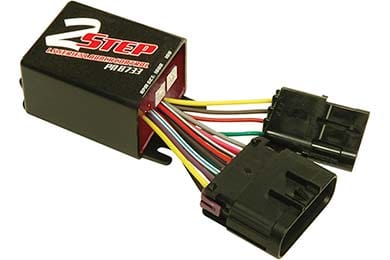 MSD 2-STEP Launch Control Master