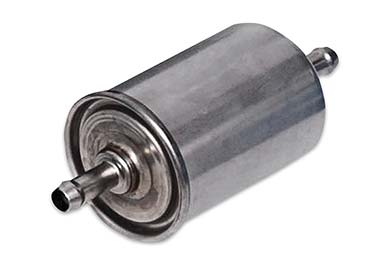 MSD Atomic EFI Fuel Filter