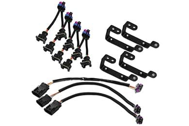 MSD Atomic LS1/LS6 Installation Kit