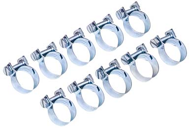 MSD Atomic TBI Clamp Kit | 35/64"-21/32" QTY 10 | Lowest Price!