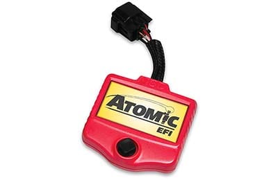 MSD Atomic TBI Hand Held Calibration Module