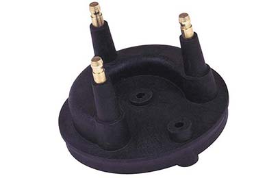 MSD Automatic Ignition Coil Selector