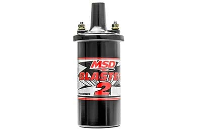 MSD Blaster Ignition Coil