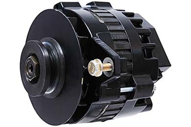 MSD DynaForce Alternator