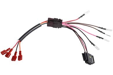 MSD GM HEI Wiring Harness