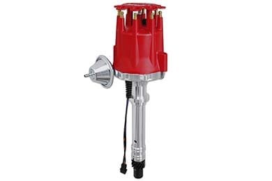 MSD Pro-Billet Street Distributor