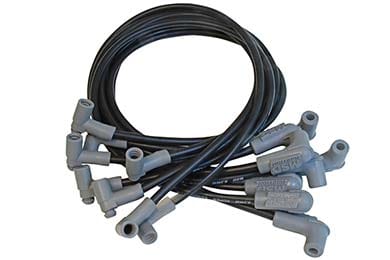MSD Race Tailored 8.5mm Super Conductor Spark Plug Wire Set