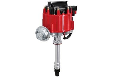 MSD Street Fire Distributor