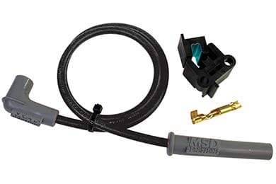 MSD Super Conductor Spark Plug Wire (1) 48"