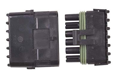 MSD Weather Tight Pin Connectors