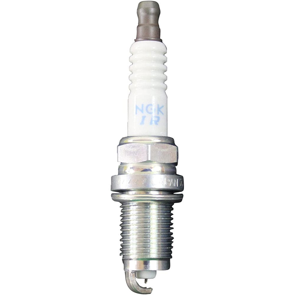 NGK 3657 Spark Plugs 6 Pcs For Honda Odyssey Pilot Ridgeline Laser Iridium