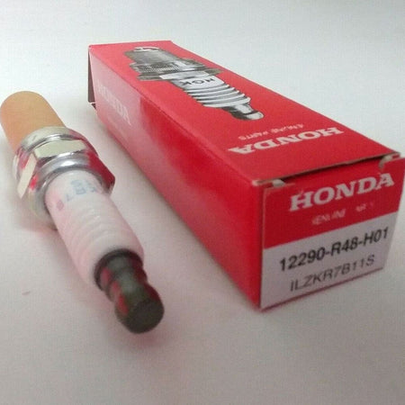 NGK 5787 ILZKR7B11S IRIDIUM SPARK PLUGS for Acura Honda Dodge Kia Hyundai 12290-R48-H01