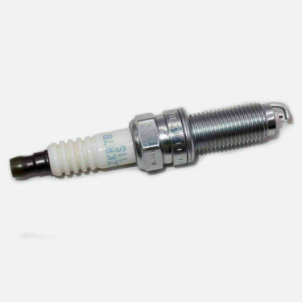 NGK 5787 ILZKR7B11S IRIDIUM SPARK PLUGS for Acura Honda Dodge Kia Hyundai 12290-R48-H01