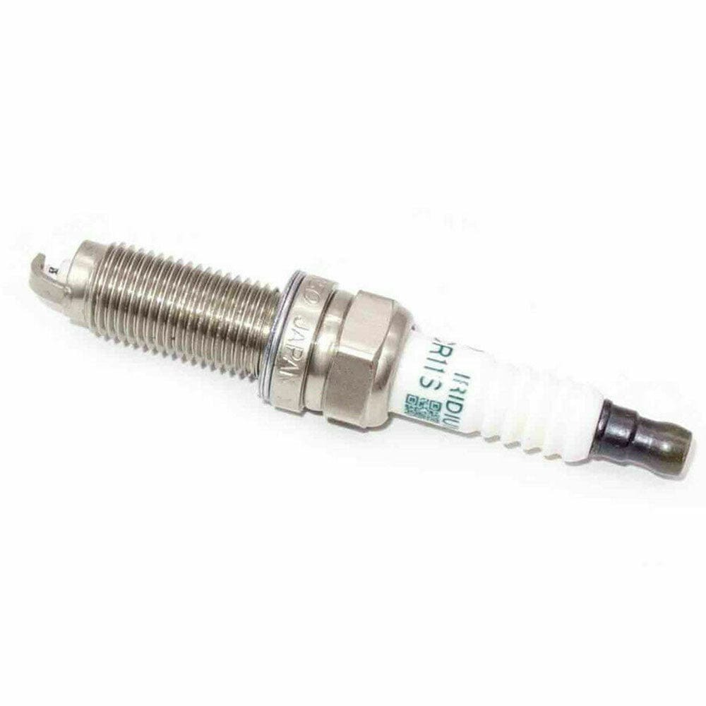 NGK 6-Pcs New OEM Spark Plugs For Honda Denso Iridium 12290-R40-A02 SXU22HCR11S 3461