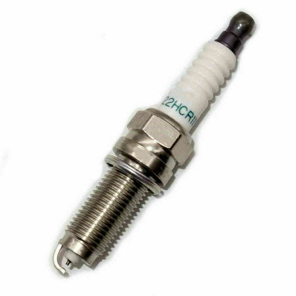 NGK 6-Pcs New OEM Spark Plugs For Honda Denso Iridium 12290-R40-A02 SXU22HCR11S 3461