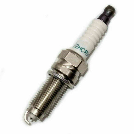 NGK 6-Pcs New OEM Spark Plugs For Honda Denso Iridium 12290-R40-A02 SXU22HCR11S 3461