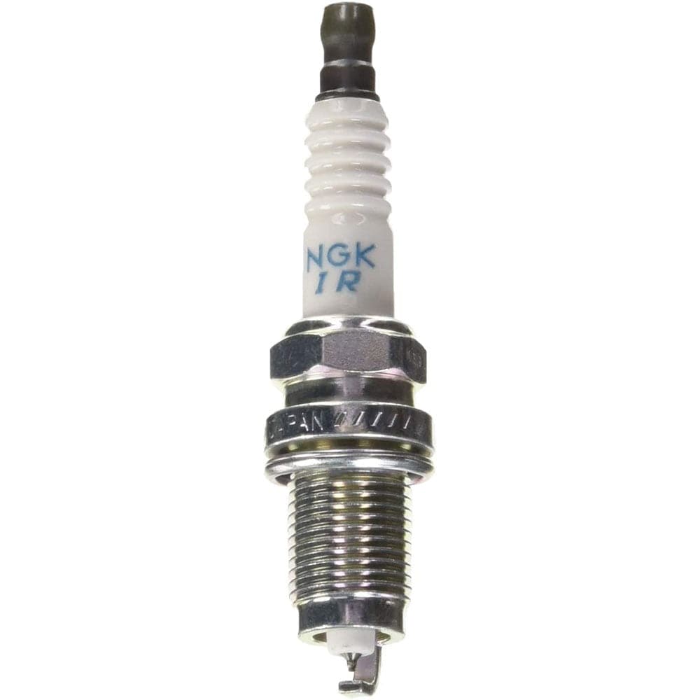 NGK IZFR6K11 Laser Iridium Spark Plugs - 4PCS Set for Honda & Acura (6