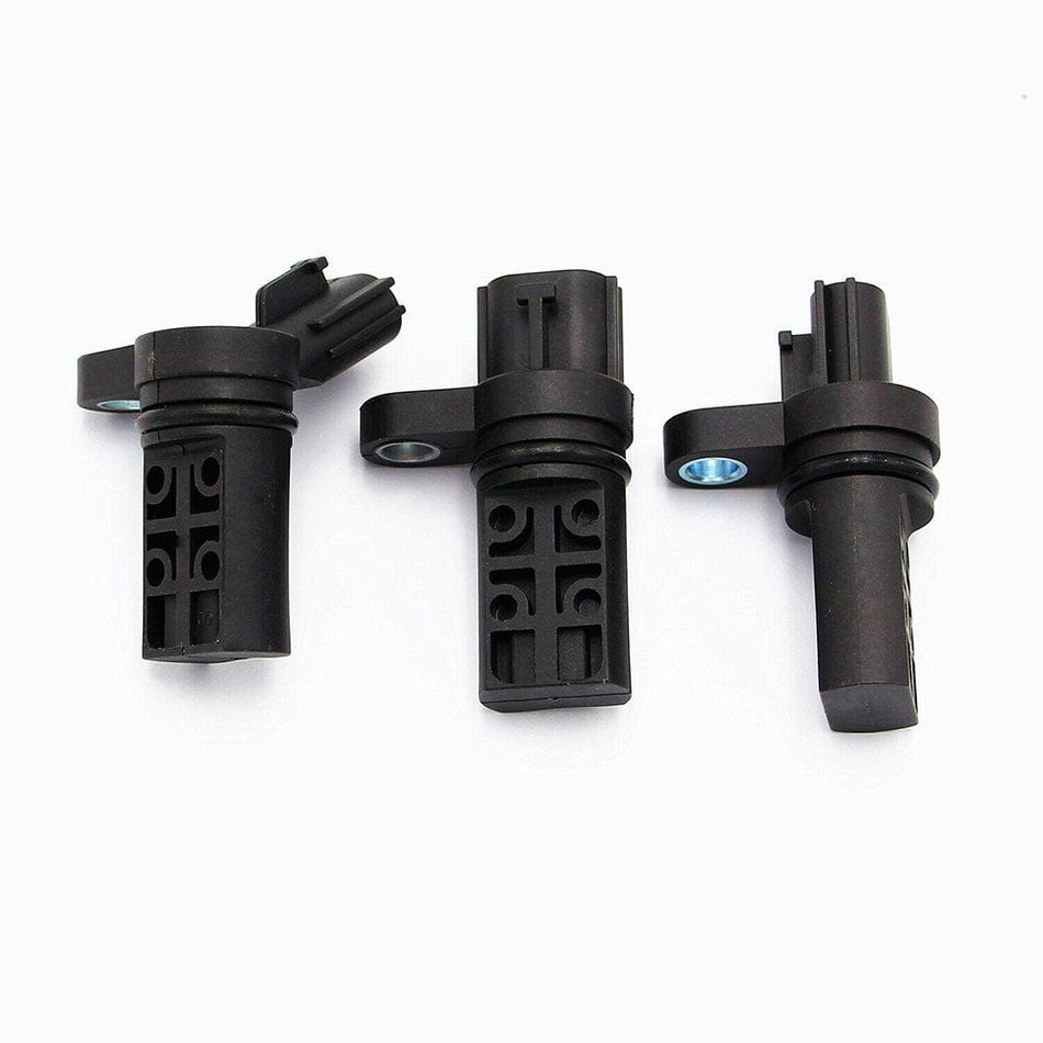 Nissan 23731-6J906 Camshaft Position Sensor CPS Sensor 23731-6J90B Rear Straight