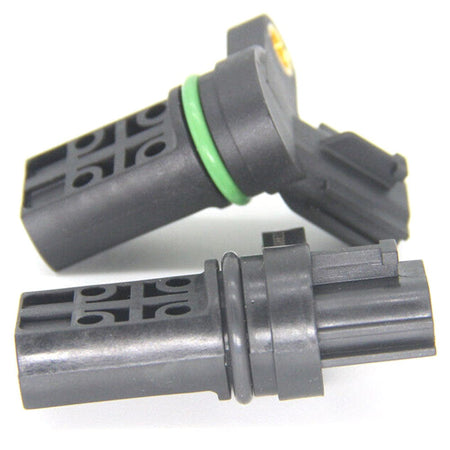 One 23731-6J90B Camshaft Sensor One 23731-4M506 Crankshaft Sensor Nissan Altima