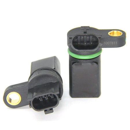 One 23731-6J90B Camshaft Sensor One 23731-4M506 Crankshaft Sensor Nissan Altima