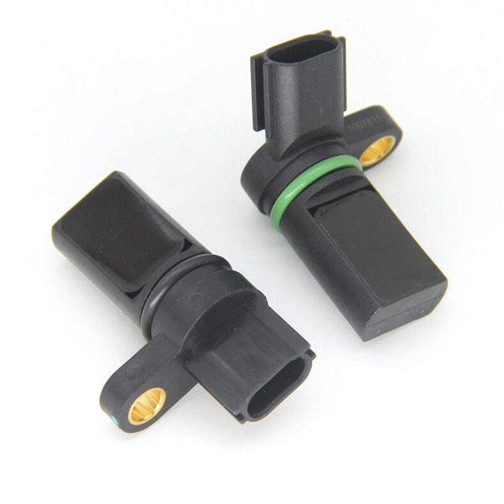 One 23731-6J90B Camshaft Sensor One 23731-4M506 Crankshaft Sensor Nissan Altima