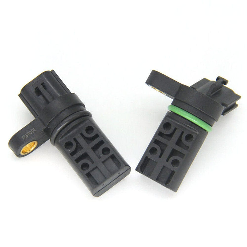 One 23731-6J90B Camshaft Sensor One 23731-4M506 Crankshaft Sensor Nissan Altima