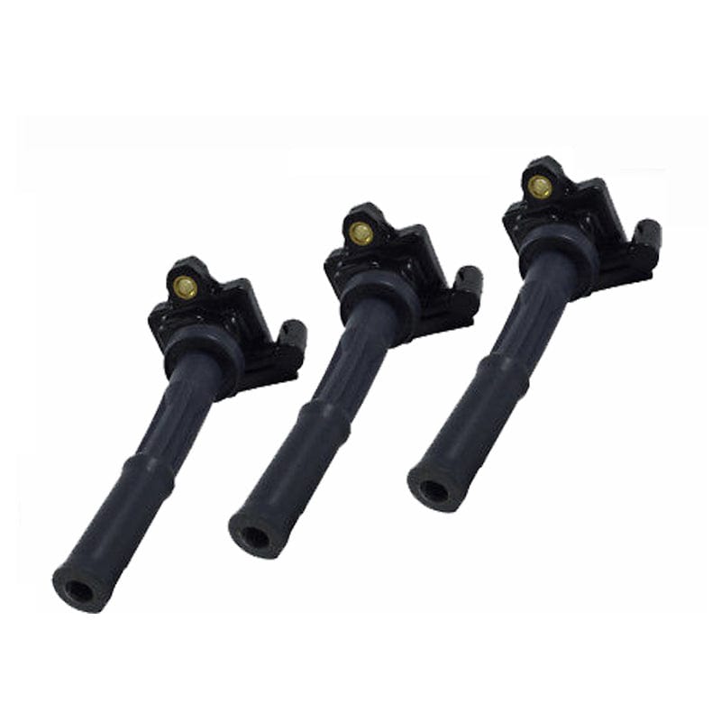 Pack of 3 Ignition Coils for 95-04 Toyota 3.4L V6 UF156 C1041 90919-02212