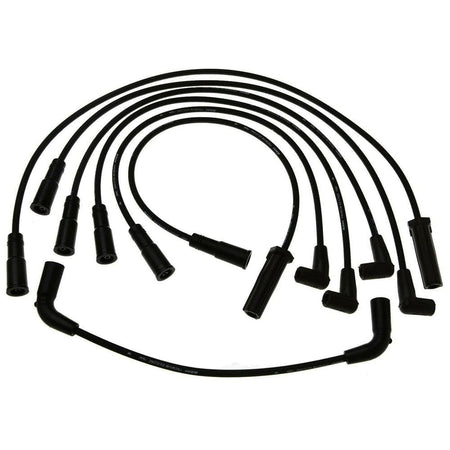 Spark Plug Wire Set ACDelco Pro 9746KK