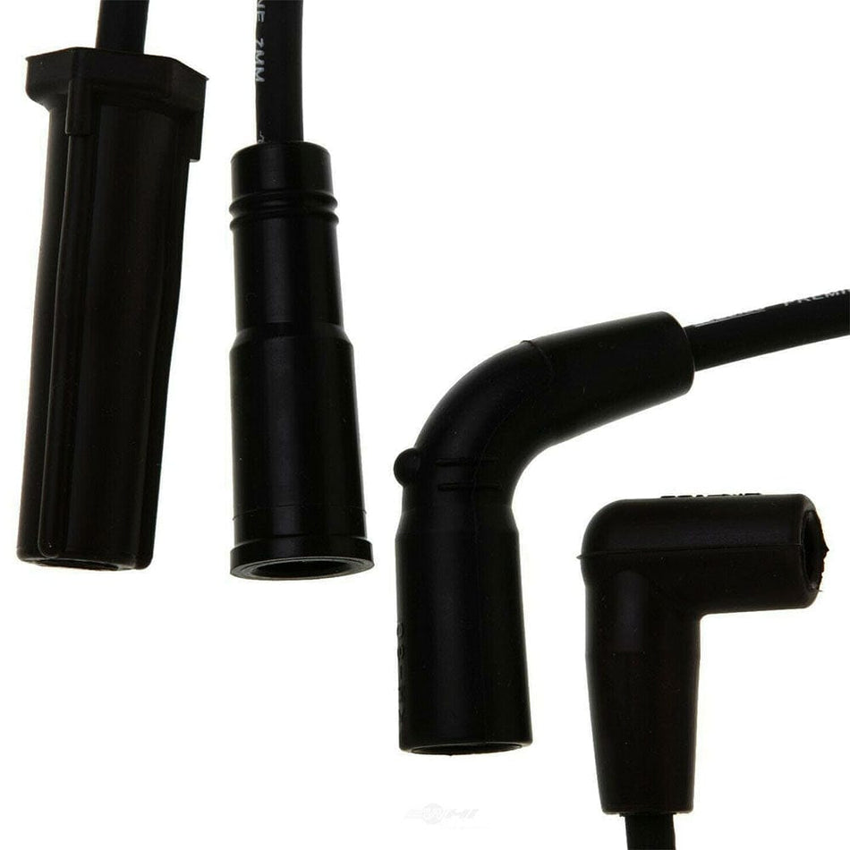 Spark Plug Wire Set ACDelco Pro 9746KK