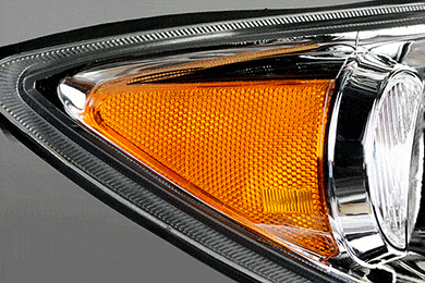 TruXP Replacement Headlight Housings