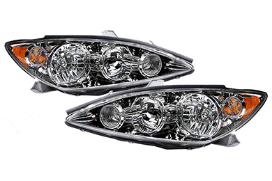 TruXP Replacement Headlight Housings