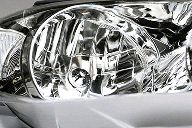 TruXP Replacement Headlight Housings