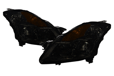 TruXP Replacement Headlight Housings