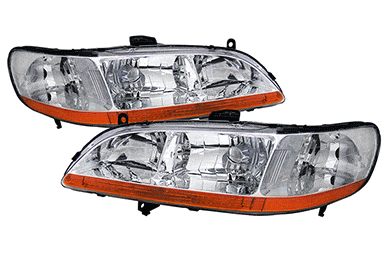 TruXP Replacement Headlight Housings