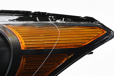 TruXP Replacement Headlight Housings