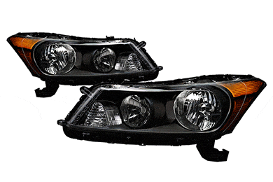 TruXP Replacement Headlight Housings