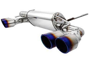 Injen SES Performance Exhaust System Best Price& Review
