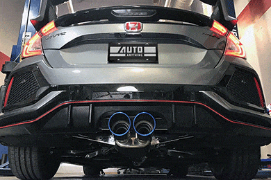 Injen SES Performance Exhaust System Best Price& Review