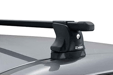 INNO Base Rack System - Best Price & Reviews on Inno Roof Rack Systems for Cars, Trucks, SUVs & Jeeps