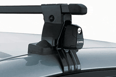 INNO Base Rack System IN-TR - Roof Racks for Cars & SUVs | Vehicle Fit Guide