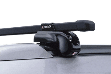 INNO Base Rack System IN-TR - Roof Racks for Cars & SUVs | Vehicle Fit Guide