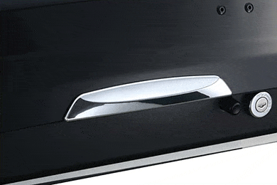 INNO Wedge Cargo Box - Lowest Price on Wedge Roof Box!