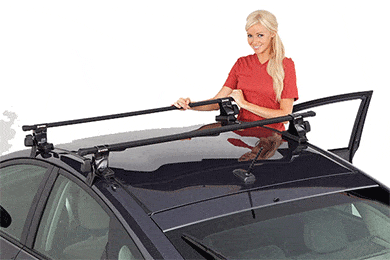 INNO Base Rack System IN-TR - Roof Racks for Cars & SUVs | Vehicle Fit Guide