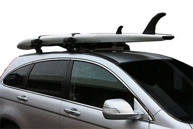 INNO Base Rack System IN-TR - Roof Racks for Cars & SUVs | Vehicle Fit Guide
