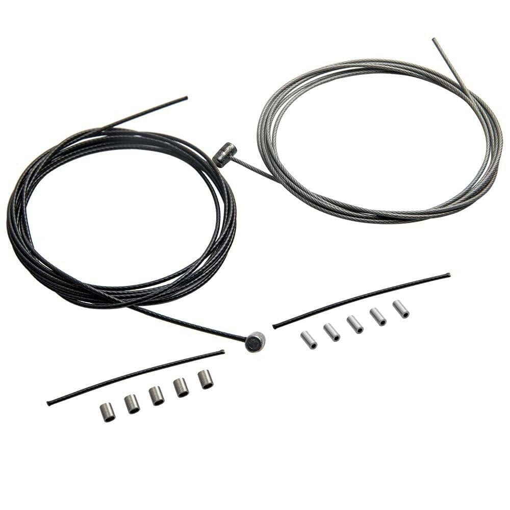 Door Cable Sliding Repair Kit Part Fit L / R Side For Honda Odyssey 2011-2018